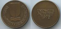 Deutschland Bundesrepublik Berlin Bronzemedaille Versicherung GX1350 - Union und Rhein Versicherungs-AG - Union-Club Mitglied -