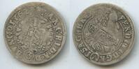 RDR Österreich Wien 3 Kreuzer G5264 - Ferdinand II. 1619-1637 -