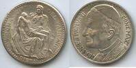 Vatikan Italien-Kirchenstaat Medaille M3502 - Rom La Pieta Michelangelo - Papst Johannes Paul II. -
