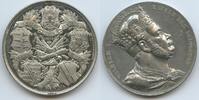Deutsches Reich Kaiserreich Preussen Gedenkmedaille M#5638 - Reichseinigung im deutsch-französischen Krieg 1870/71 -