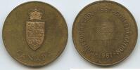 Kanada Medaille Souvenir Token M#5820 - Commemorative Confederation 1867-1967 Canada -