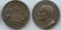 Vatikan Italien-Kirchenstaat Bronzemedaille M#7248 - Papst Johannes Paul II. 1978-2005 - Roma Petersdom Rom -