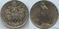 Vatikan Italien-Kirchenstaat 1 Lira G8518 - Papst Pius XI. 1922-1939 Vatican City -