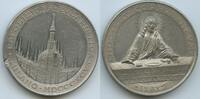 Italien Mailand Große Medaille M#0136 - Jesus Christus - Auf die Eucharistische Ausstellung -