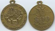 Deutschland Bundesrepublik Bayern Medaille M#3275 - Jubiläum 800 Jahre Stadt München 1158-1958 Jubiläumsjahr -
