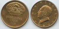 Norwegen Werbemedaille G13709 - Henrik Wergeland Sparebank Uken Norway -