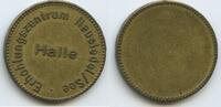Österreich Burgenland Wertmarke Jeton Token G13233 - Erholungszentrum Neusiedl am See - Halle -