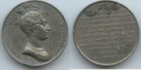 Frankreich Medaille GX1319 - Marie-Thérèse Charlotte de France -