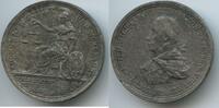 Deutsches Reich Preussen Zinnmedaille Huldigungsmünze G16480 - Hildesheim & Goslar - Friedrich Wilhelm III. 1797-1840 -