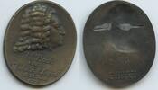 Deutsches Reich Weimar Sachsen Plakette, Abzeichen PA506 - Johann Sebastian Bach Reichsfest Leipzig -