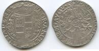 Emden Gulden zu 28 Stüber ohne Jahr M#5028 - Ferdinand II. 1619-1637 VF