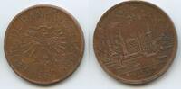 Deutschland Bundesrepublik Medaille G13731 - Deutsche Bank Düsseldorf -