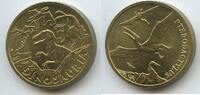 Unbestimmt Medaille Souvenir Token G16323 - Pterodactylus Dinosaurier Dinosaur -
