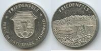 Deutschland Bundesrepublik Bayern Medaille G16124 - Friedenfels Perle im Naturpark Steinwald -