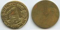 Österreich Medaille Souvenir Token nd. G16354 - Stephansdom Wien Vienna Vienne Austria VF-EF