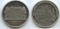 Deutschland Bundesrepublik Bayern Medaille G15761 -500 Jahre Marienwallfahrt Altötting -