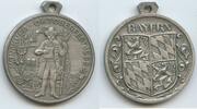 Deutschland Bayern München Medaille PA451 - Münchner Oktoberfest -