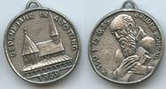 Deutschland Bundesrepublik Bayern Medaille G15786 - Hl. Bruder Konrad - Gedenkjahr in Altötting -