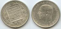 Schweden 5 Kronor Silber M#5041 - Gustaf VI. Adolf 1950-1973 - Constitution Reform Sweden -