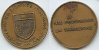 Italien Bronzemedaille Corso Alfa PA675 - Accademia Nazionale Italiana Judo - Nel Progresso la Tradizione -