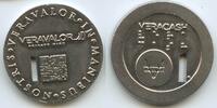 Frankreich VeraValor, Bordeaux, France Werbemedaille Wertmarke Jeton Token M#7787 - VeraCash, VeraValor, Bordeaux, France -