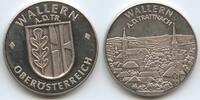 Österreich Oberösterreich Silbermedaille PA733 - Wallern an der Trattnach -