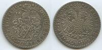 Nachprägung 1 Taler 1623 Öttingen GX091 -  Ferdinand II. 1619-1637 - Louis Eberhard 1622-1634 Vorzüglich