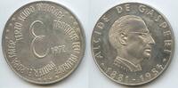 Europa - Italien Dritter Europa-Taler PA739 - Alcide de Gasperi 1881-1954 - 3. Europataler -