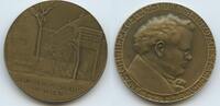 Österreich Wien Bronzemedaille GX784 - Geburtshaus Komponist Franz Schubert 1797-1828 -