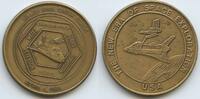 Vereinigten Staaten von Amerika Bronzemedaille Raumfahrt Challenger PA816 - Kennedy Space Center Florida - SPACE SHUTTLE MISSION STS-6 -