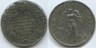 Deutsches Reich Kaiserreich Medaille zur Jubelfeier M274 - des fünfzigjährigen Bestehens der Technische Hochschule zu Hannover -