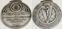 Österreich Vorarlberg Große Medaille Ehrengabe Bludenzer Liederkranzes M#0075 - Vorarlberger Landessängertag in Bludenz am 1. und 2. Juni 1929 -