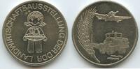 Deutsche Demokratische Republik Medaille PA541 - Landwirtschaftsausstellung der DDR -