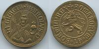 Tschechien Böhmen Bronzemedaille Souvenir medal PA826 - Karl IV. 1316-1378 Karolus Dei Gratia - Rex Romanorum et Boemie -