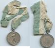 Deutsches Reich Preismedaille Sportmedaille GX1239 - Hammerwurf 1.PR -