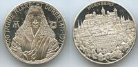 Deutschland Bundesrepublik Silbermedaille GY1095 - 500 Jahre Albrecht Dürer 1471-1971 Stadt Nürnberg -