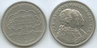 Deutschland Bundesrepublik Rheinland-Pfalz Medaille 1792-1992 PA834 - Sparkasse Annweiler - 200 Jahre Bürgerwald Annweiler EF