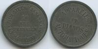 Frankreich Nord Automatenjeton Wertmarke Jeton Token M#7954 - Felix Steenbakkers la Madeleine Nord France -