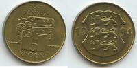 Estland 5 Krooni G11645 - Estonia Anniversary of Estonian National Bank -
