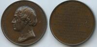 Frankreich Bronzemedaille PA867 - Thomas Varenne Papierfabrikant France -