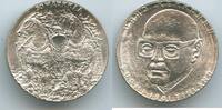 Finnland Finland 50 Markkaa Silber GS1038 - 80th Birthday of President Kekkonen -