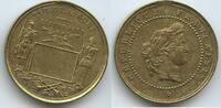 Frankreich France Armée Medaille M#8144 - Tirage au Sort Classe 1883 - République française -