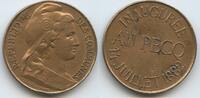 Frankreich Paris Bronzemedaille Nationalfeiertag M#8147 - Inauguree au peco 14 juillet 1882 République des communes -
