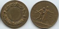 Frankreich République française France Bronzemedaille PA879 - Cérès enseigne l'agriculture - Comice Agricole de Cambrai -