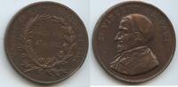 Frankreich République française France Bronzemedaille PA881 - Société de Saint-Vincent-de-Paul - Noces d'Or -