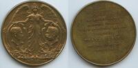 Österreich Kaiserreich Große Bronzemedaille M#0248 - Auf das 50jährigen Regierungsjubiläum Kaiser Franz Josef I. 1848-1898 -