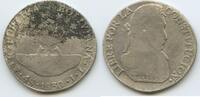 Bolivien 4 Sols Silber M#3377 - Simón Bolívar Bolivia -