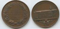 Österreich Steiermark Bronzemedaille M#0127 - Das Landhaus in Graz - 10.Versammlung deutscher Land- und Forstwirte -