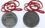 Italien Südtirol Siegermedaille M#0190 - SSV Brixen Südtirol Bergturnfest -