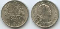 Portugal 50 Centavos G7892 - Republica Portuguesa -